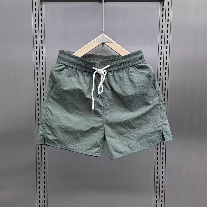 กางเกงขาสั้นลําลองผู้ชาย Seachenic - น้ําหนักเบาและสะดวกสบาย