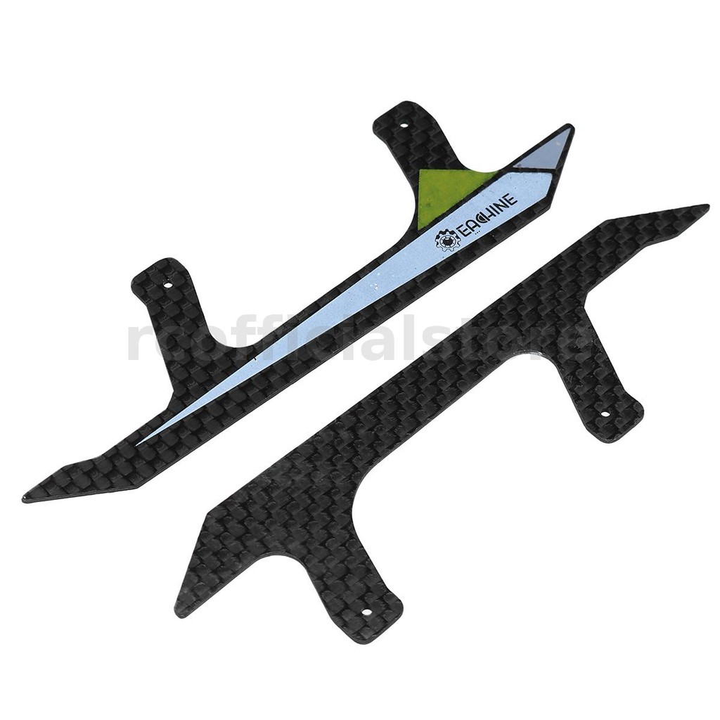1 คู่ Eachine E180 Landing Skid RC เฮลิคอปเตอร์อะไหล่