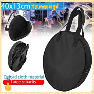 ต้อง กระเป๋าสายชาร์จรถยนต์,กันน้ําสีดําสีเขียวเครื่องมือรถยน…