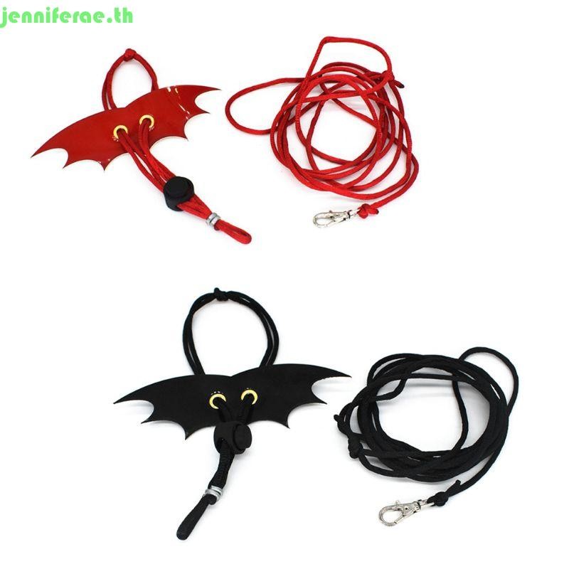 Jenniferae 1 5M Lizard สําหรับเต่าจูงสายหนังสําหรับ Gecko Chameleon Hamste