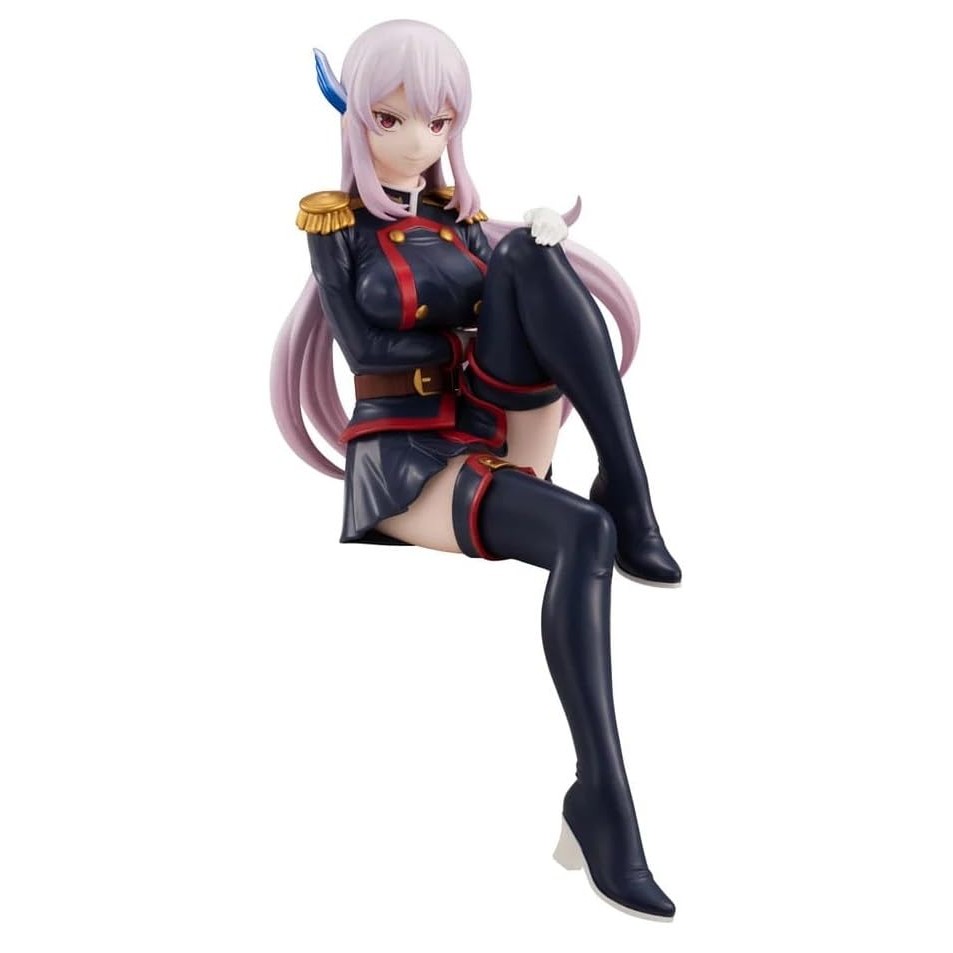 Mato Seihei no Slave Noodle Stopper Figure Kyouka Uzen
