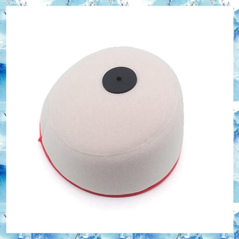 [ ] ไส้กรองอากาศรถจักรยานยนต์สําหรับ YZ125 YZ250 125 250 WR250 WR400 WR426WR 250 400 426 YZ400 YZ426