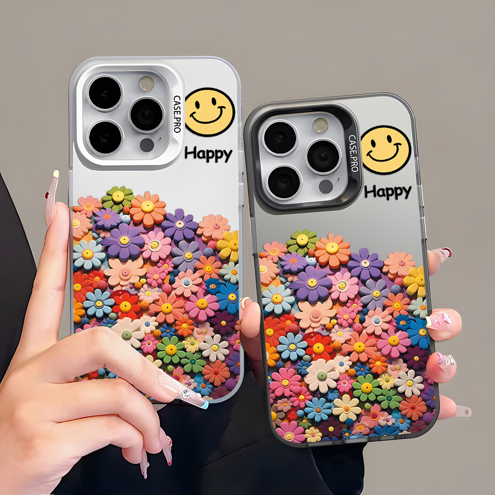 IMD เคส For iPhone 13 16 15 Pro max 12 14 pro เคสไอโฟน11 pro max เคสไอโฟน 7 8 plus se XR XS Max การป