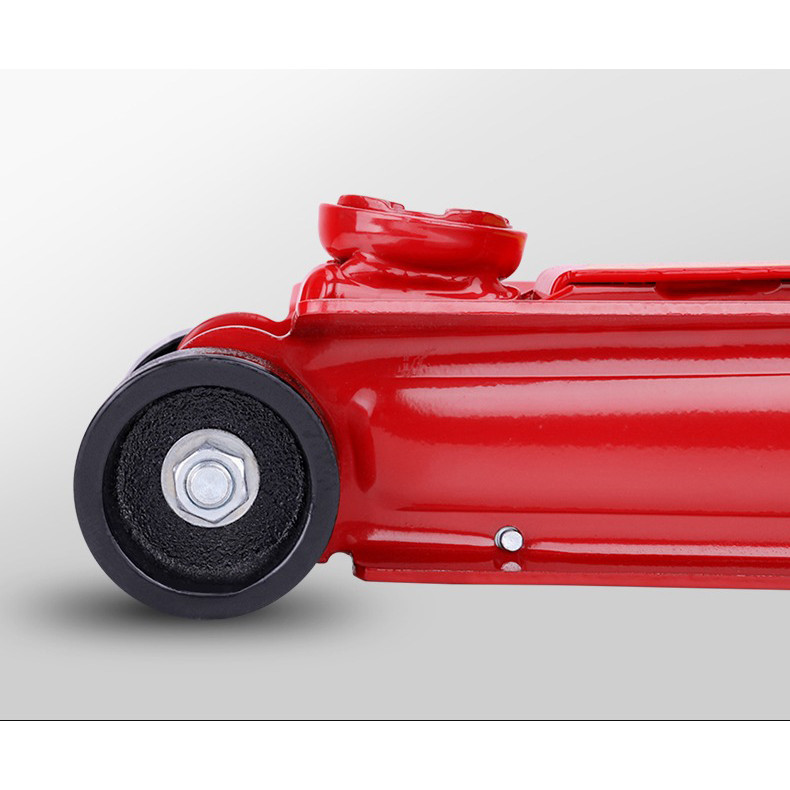 แม่แรงไฮดรอลิกแนวนอน 2 ตัน สำหรับผลิตภัณฑ์ยานยนต์ | แม่แรงไฮดรอลิกแบบใช้มือสำหรับยานพาหนะ | แม่แรงไฮดรอลิก 2T - รูปที่ 6