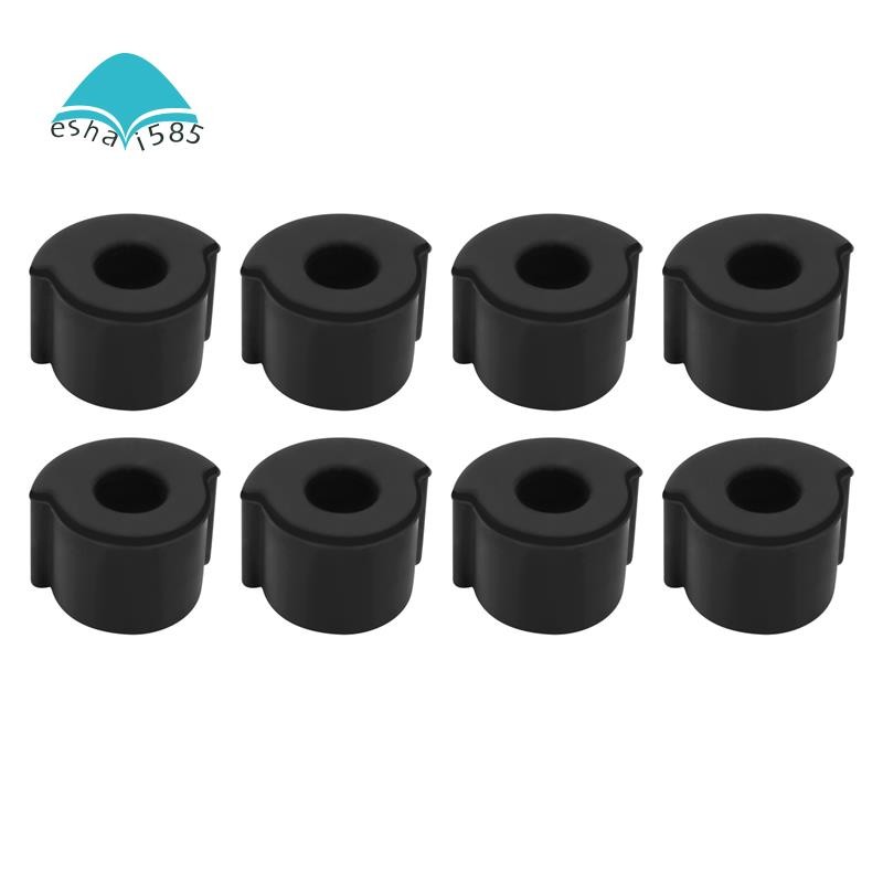 Eshai585Anti-Vibration Cushion Damper Pad สําหรับ Ninebot Segway Es1 Es2 Es3 Es4 สกู๊ตเตอร์ไฟฟ้าแทนท