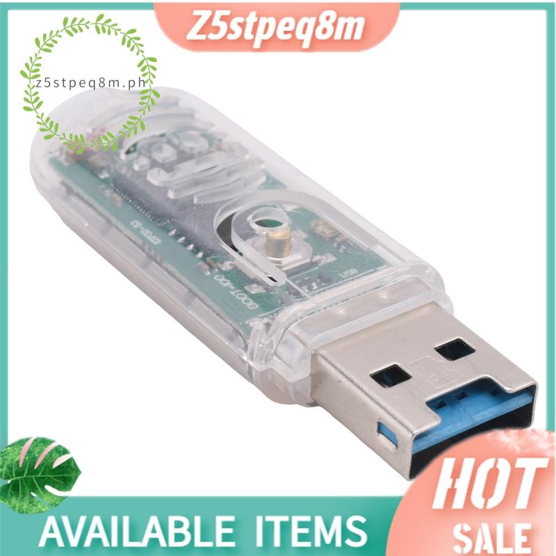 Lucky Miner V3 Silent Miner Machine Usb Mining Machine 74KH/S LV03 Mini Home Miner Machine Asic Mini