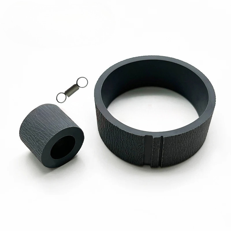 Pickup Feed Roller แยก Pad ยางสําหรับ EPSON L3110 L3210 L3118 L3150 L3250 L4150 L4160 L3160 L3260 L5190 L5290 L1110 L1210 L1250 L5198 L3100 L3200 L2987