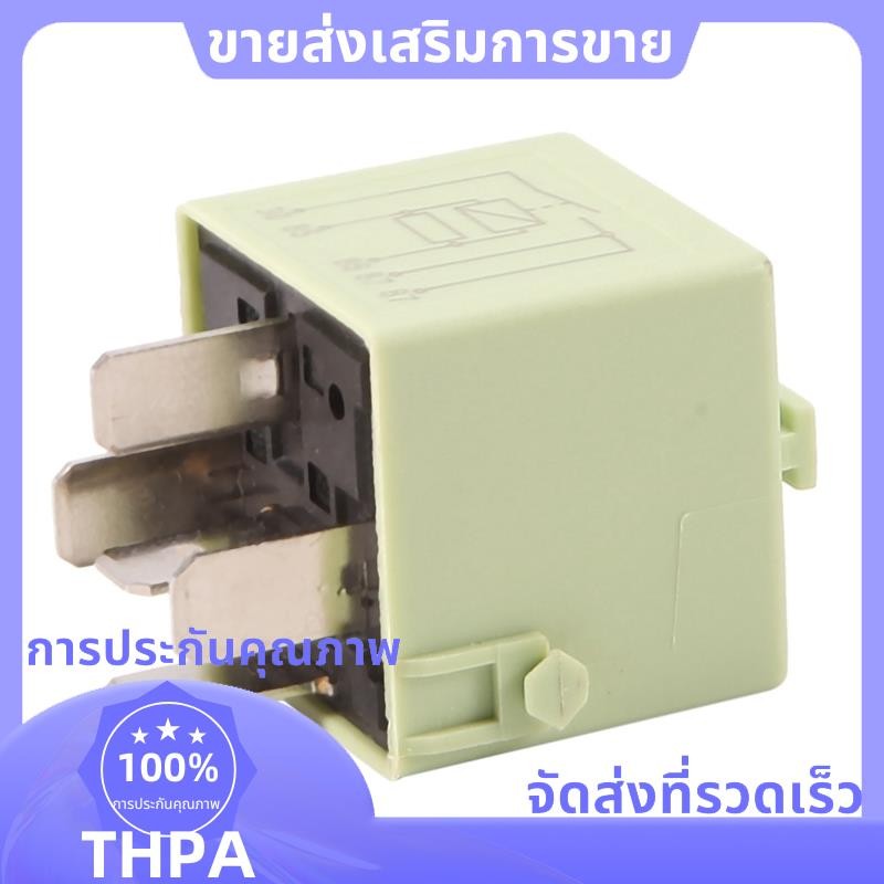 61368373700 รีเลย์ช่วงล่างรถยนต์สําหรับ BMW 1 3 5 6 7 Series X3 X5 V23134-K59-X312 .paudnefth