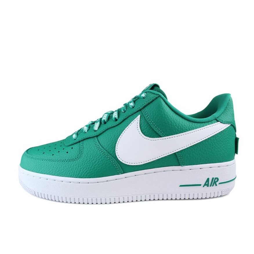 Nike Air Force 1 Low "NBA Neptune Green" Unused