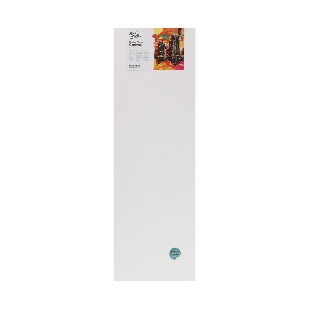 B2S Montmarte เฟรมผ้าใบ D.T. 40.6x121.9 ซม.