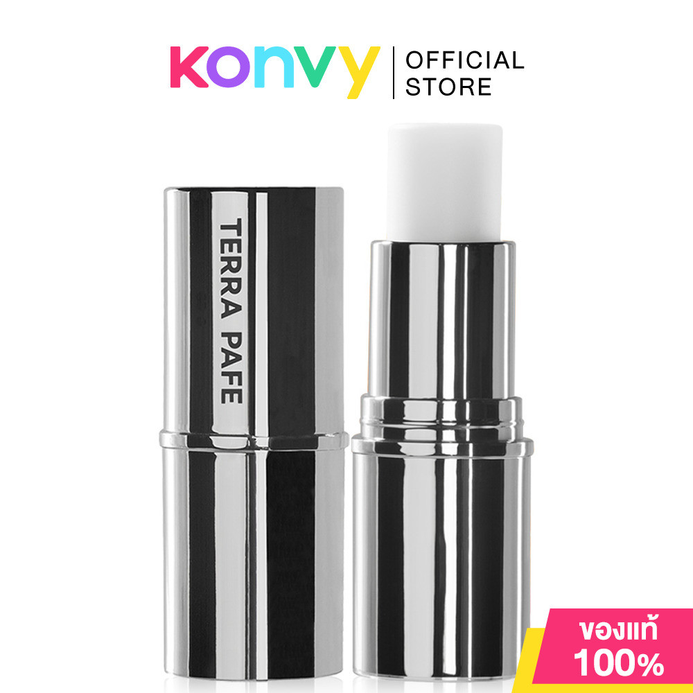 TERRA PAFE Perfume Balm เทอร่า พาเฟ่ น้ำหอมบาล์มแบบแท่ง 7g (Mon Paris/Coco Blooming/Mystic Her/Gentilhomme/Casanova)