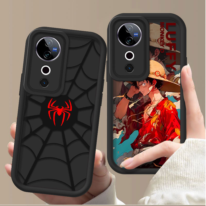 เคส vivo v40 case vivo v40 pro เคสโทรศัพท์ LaBu สําหรับ case น่ารัก