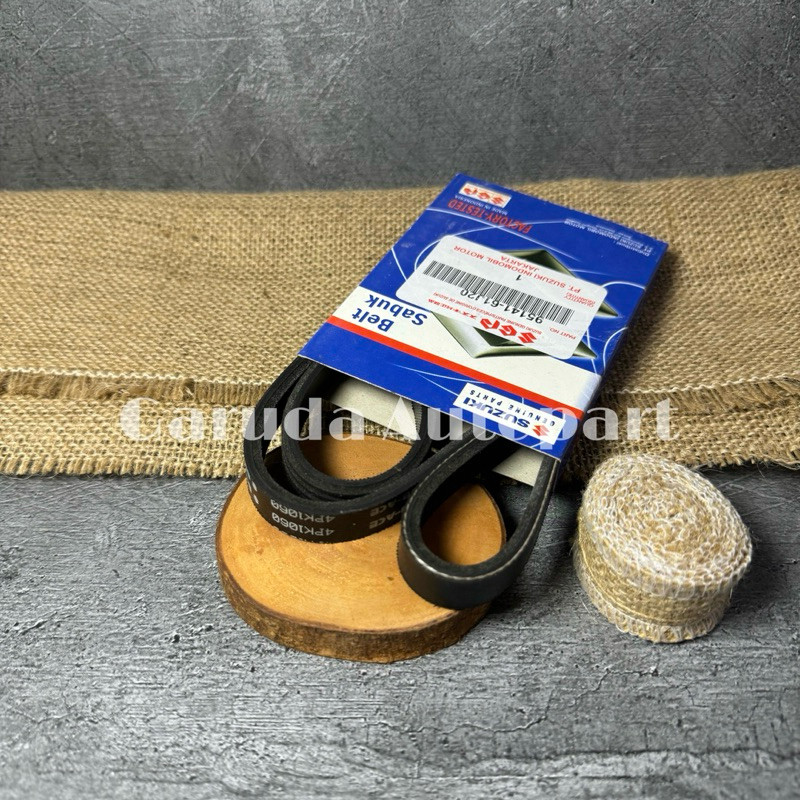 เข็มขัด Van suzuki Apv rena Mega พก 4PK 1060 95141-61J20