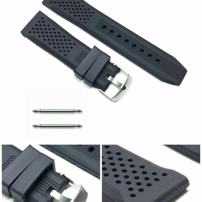 SEIKO CITIZEN ORIENT 22MM WATCH STRAP SEIKO WATCH STRAP