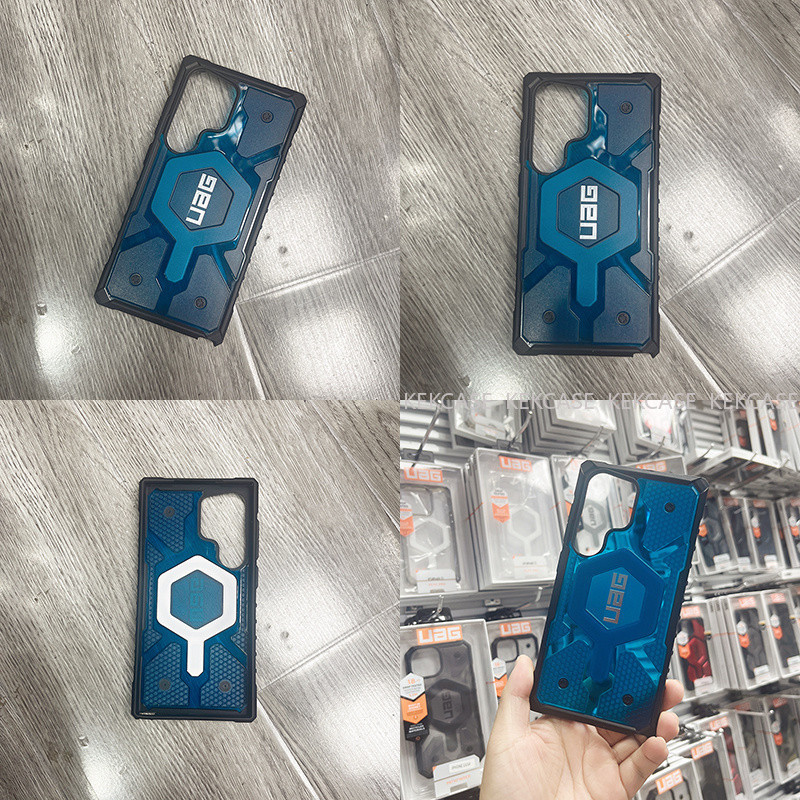 SAMSUNG Uag Pathfinder รูปที่ 8
