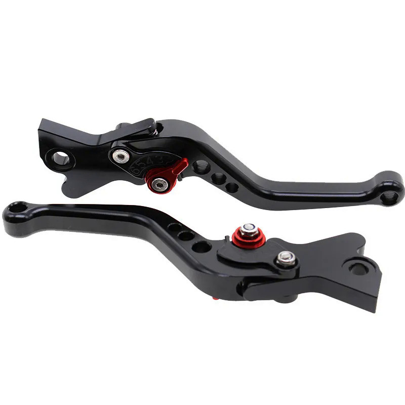 XF Motorcycle Front Rear Disc Brakes Levers For Vespa GTS 250 300IE GTS 300ie Super Touring GTS250 G