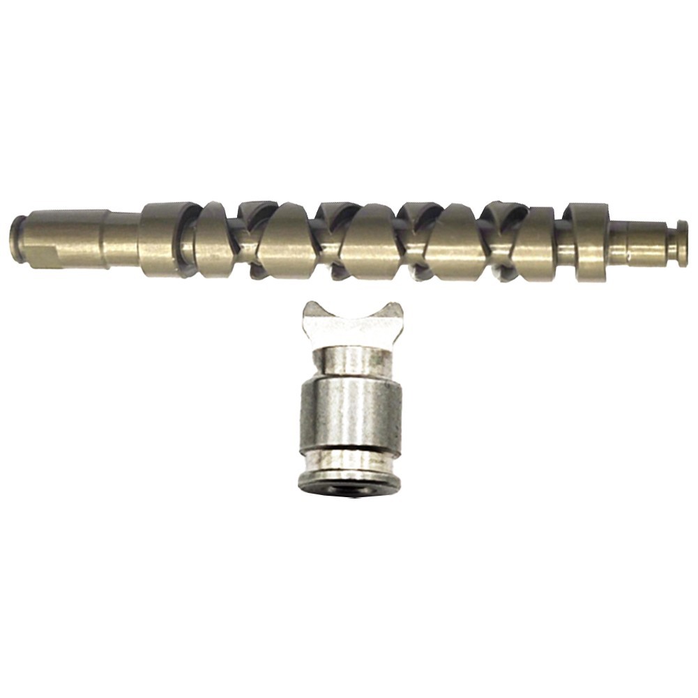 【Anna】Fishing Reel Accessories Fishing Gear Lightweight Design Fishing Equipment