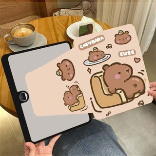 360 °เคสอะคริลิคใส หมุนได้ พร้อมช่องใส่ปากกา สําหรับ OPPO Pad Neo 11.4 นิ้ว 2024 oppo pad se 11 oppo pad5/oppo pad air5