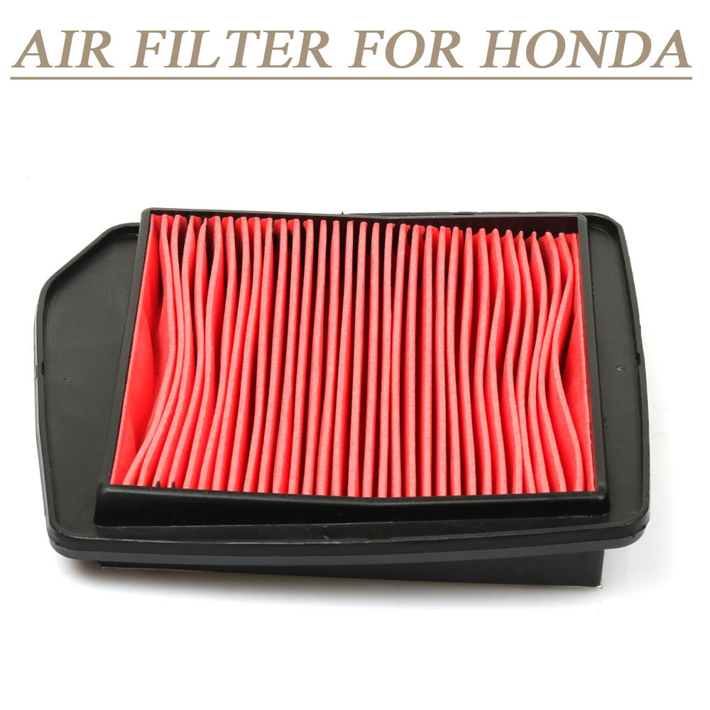 YAir Filter for HONDA CB400SS CB 400 SS NX4 Falcon 2002 - 2008 XR400 XR400M XR400SM XR 400 SM SHADOW
