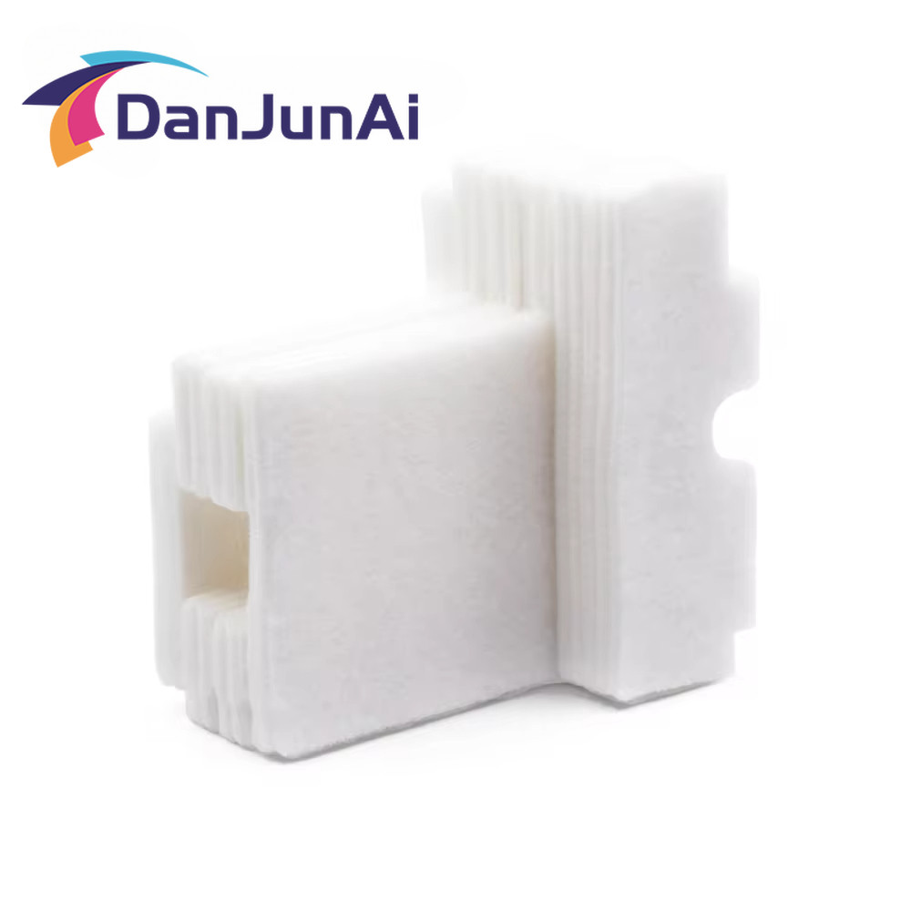 T04D1 กล่องบํารุงรักษาฟองน้ําสําหรับ Epson M1140 M1170 M1180 M1178 M2140 M2148 M2170 M2178 3700 3750