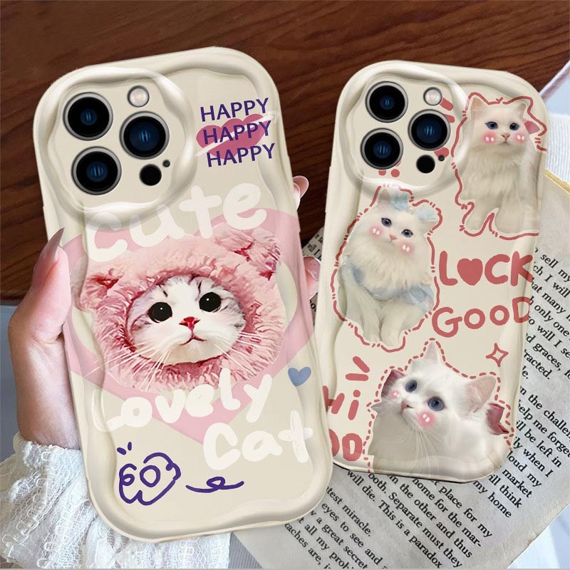 เคส Realme 12x 13 11 Pro+ 11X 10 Pro 9i 7i 8 C17 C12 7 Pro C35 C25 C65 C30 50A เรียวมี C53 C55 C51 C