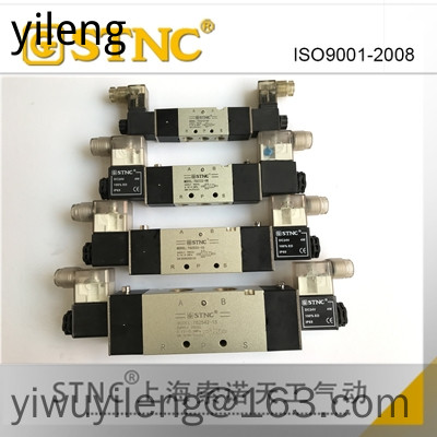 Stnktc โซลินอยด์วาล์ว TG2512-06 TG2522-08 TG2532-10 TG2542-15 ในสต็อก