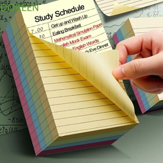 ที่นั่น 200แผ่นโน้ตเหนียวเส้น,กระดาษแผ่นบันทึก N ครั้งแบบมีก…