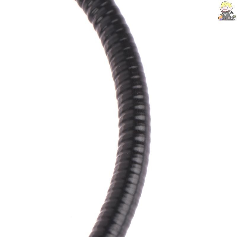 [CL] Ready Stock XDPH ขาตั้งไมโครโฟนคอห่านแบบยืดหยุ่นพร้อมที่หนีบโต๊ะสําหรับวิทยุ TH