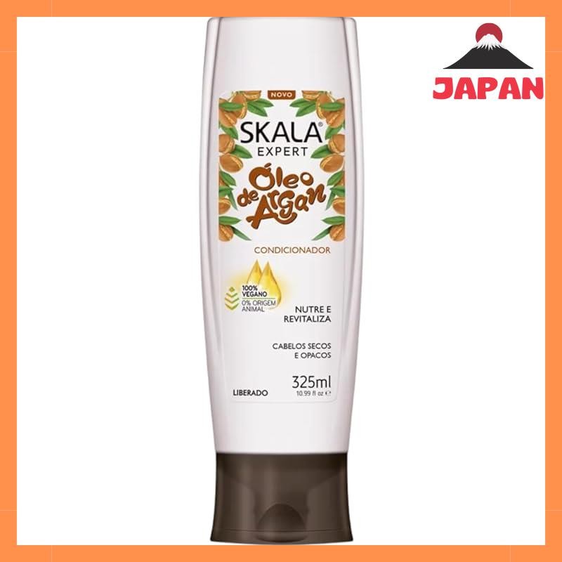 Skala Argan Oil Conditioner 325ml
