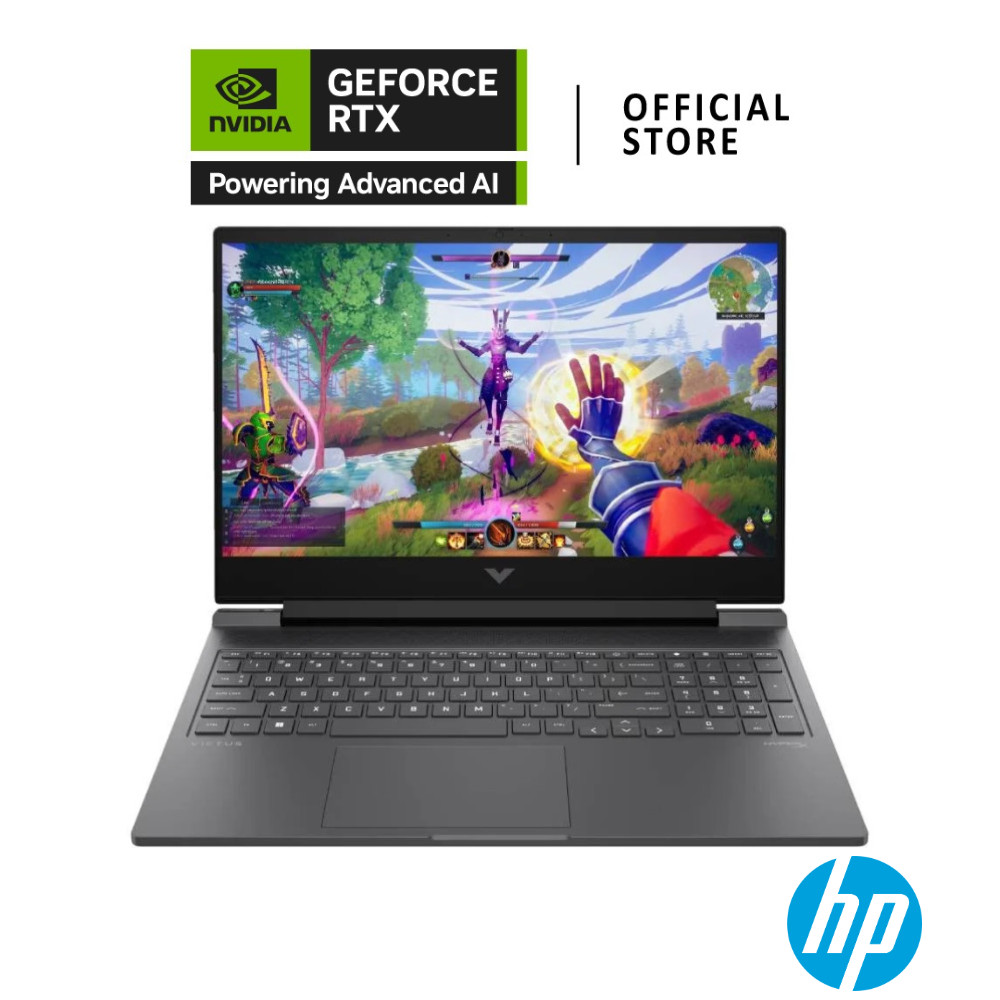 HP Victus 16 | NVIDIA® GeForce RTX™ 4050 | Intel® Core™ i5-13500HX (R0357TX)