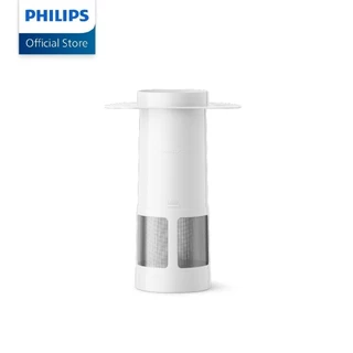 Philips HR2223 เครื่องปั่น Blender 2L ProBlend - 40% Finer, Ice Crushing, 2x Faster 700w รับประกัน 2 ปี