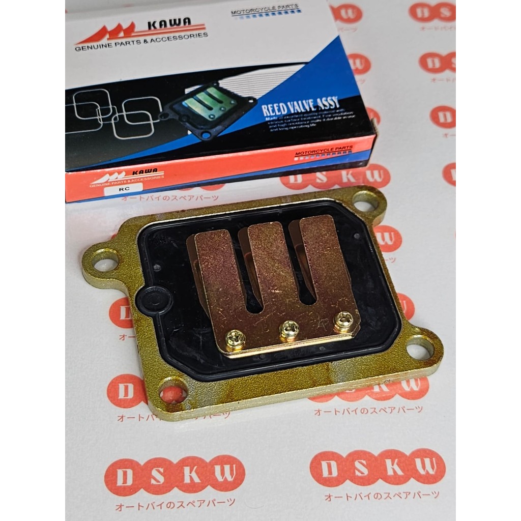 เมมเบรน Assy RC80 | อาร์ซี100 | BRAVO BRAVO BRAVO | SPRINTER | คริสตัล คริสตัล คริสตัล | Kawa TORNAD