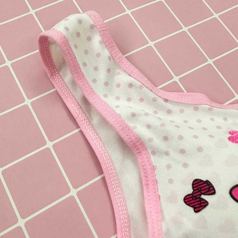 NK_HOME1 ชุดชั้นในเด็กอายุ ชุดชั้นในเด็กผู้หญิงบราฟองน้ำผ้านิ่มใส่สบาย 8-16 ปีรอบอก 20-34 นิ้ว sport bras NO.N826