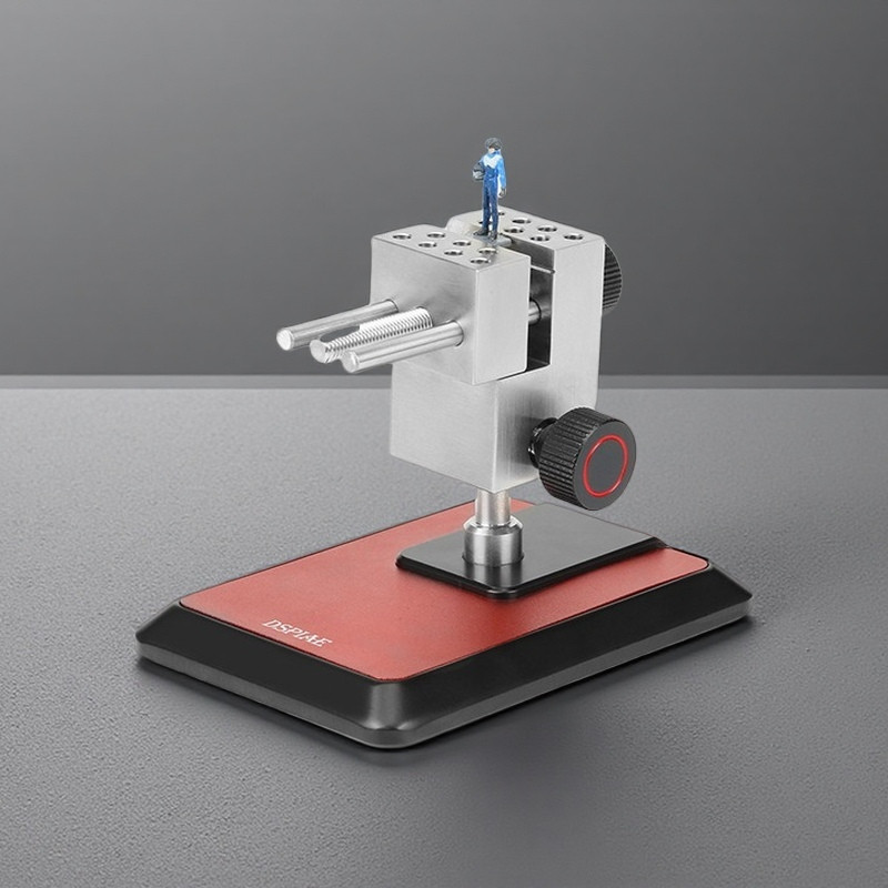 DSPIAE AT-TVAB Universal Precision Clamp Vise