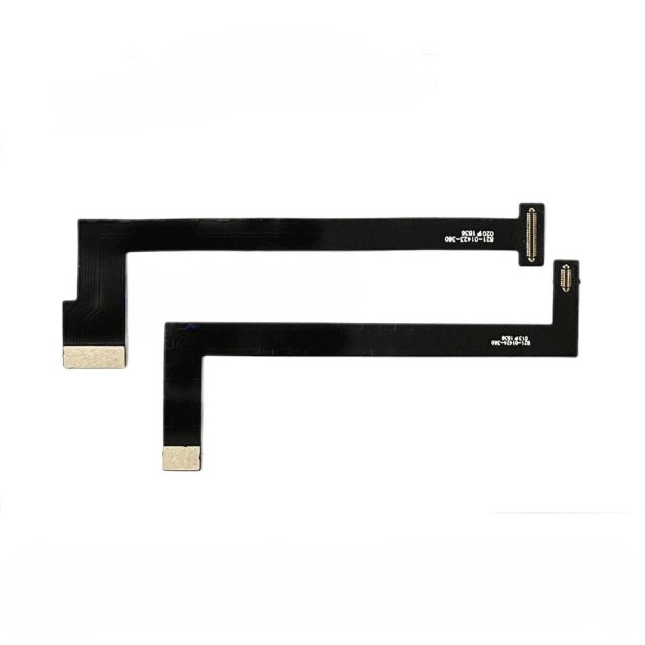 สําหรับ Pad Pro 11 นิ้ว 3rd Gen 2021 A2377 A2459 A2301 A2460 จอแสดงผล LCD เมนบอร์ด Connector Flex Ca