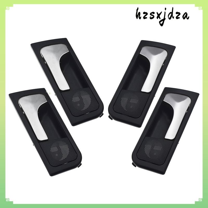 4pcs ภายในประตูด้านหน้าด้านหลังซ้ายขวาสําหรับ 2.0L & Optra Excel Lacetti Excelle hzsxjdza.th