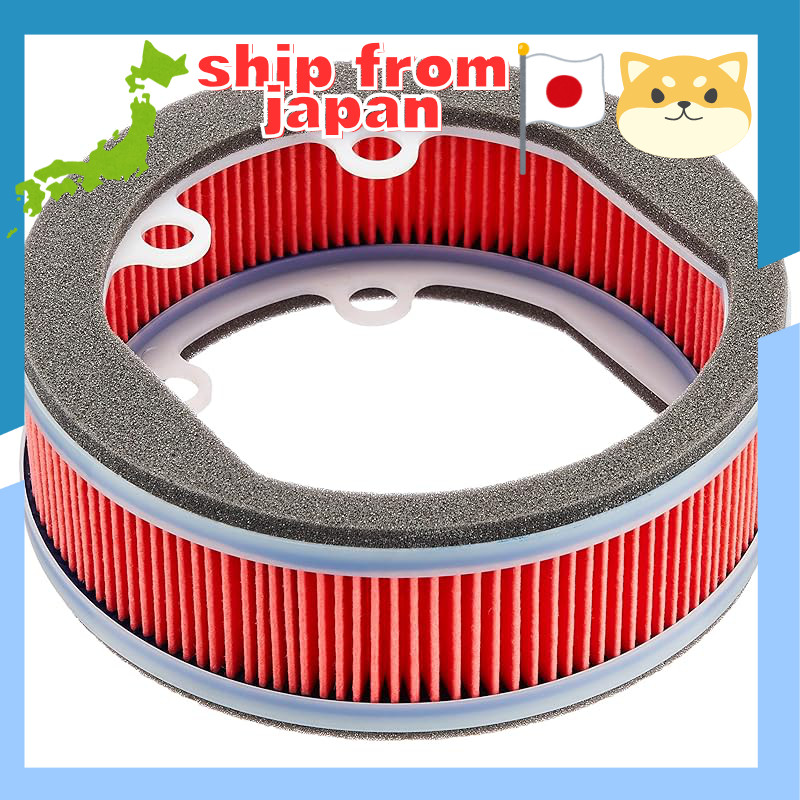 KITACO Case Cover Element for K-PIT Majesty S 70-342-04200