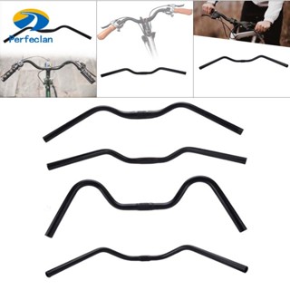 Perfeclan Flat Bar Riser Bar Bent Bar Swallow Handlebar สําห…