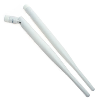 2.4GHz 5GHz 5.8 Ghz เสาอากาศ 8dBi RP-SMA Connector Dual Band…