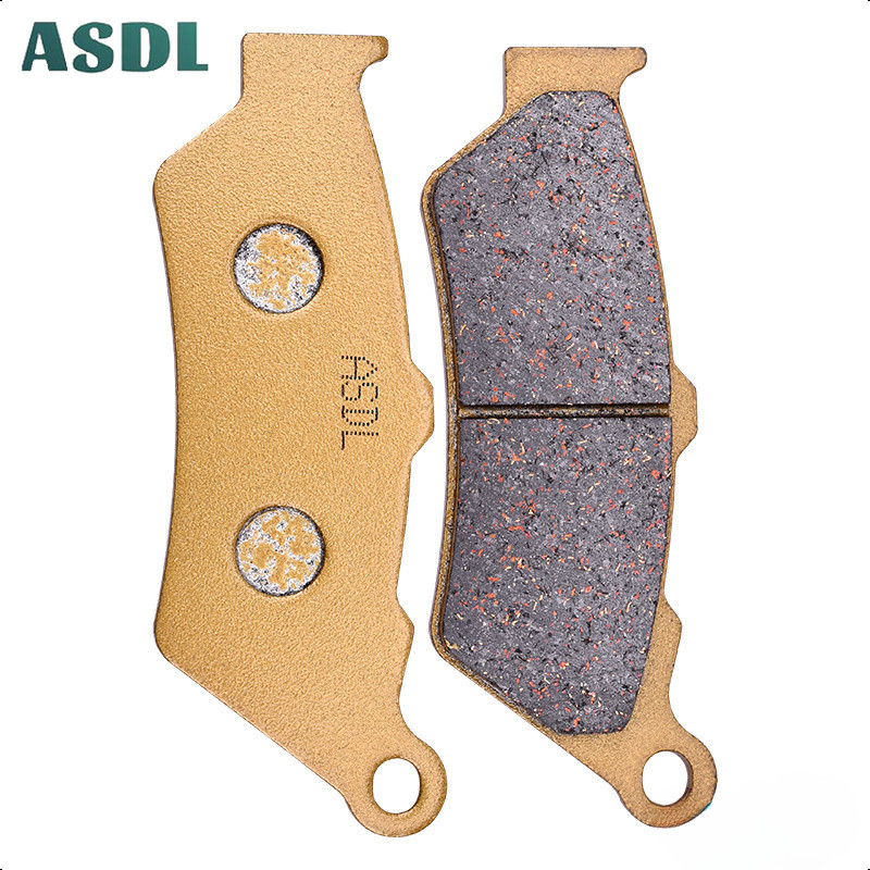 ASDL รถจักรยานยนต์ผ้าเบรคหน้าสําหรับ INDIAN INDIAN Scout Sixty 17-21 Scout Bobber Twenty 19-21 Scout