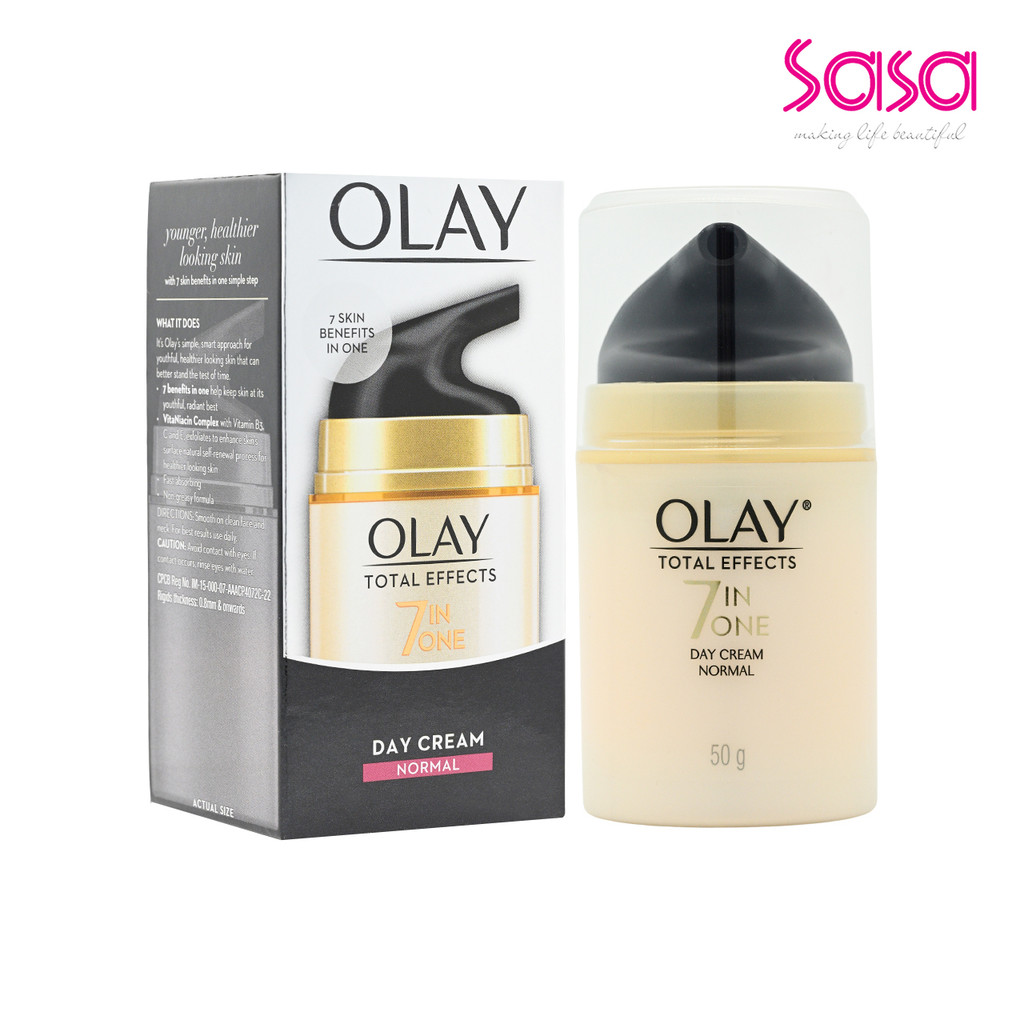 Olay (In Normal)7-In-1 Day Cream (50g)