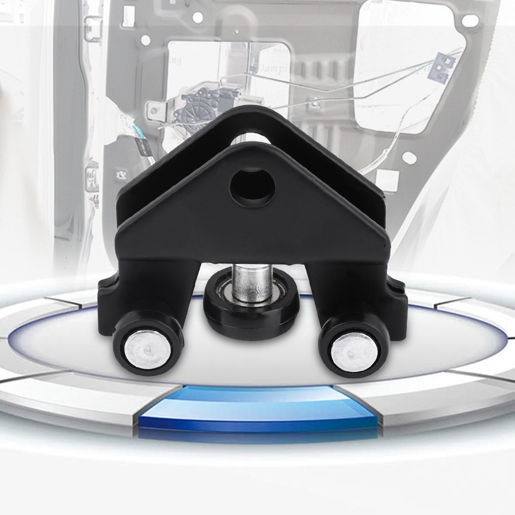 Honglai-ph คู่มือลูกกลิ้งประตูบานเลื่อนสําหรับ Trafic 2000-2010 7700312012