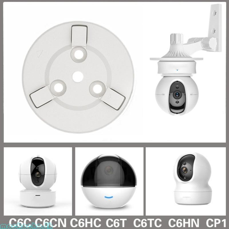 Mochocho Wall Mount ฐานสําหรับ C6C C6HC C6T C6TC C6CN C6HN CP1 XP1 สําหรับกล้องสมาร์ท