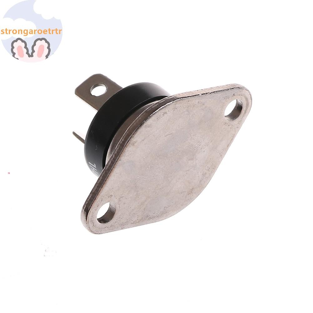 Strongaroetr 1 Pc BTA40-600B BTA40 600V RD91 BTA40-600 600V 40A triac VN