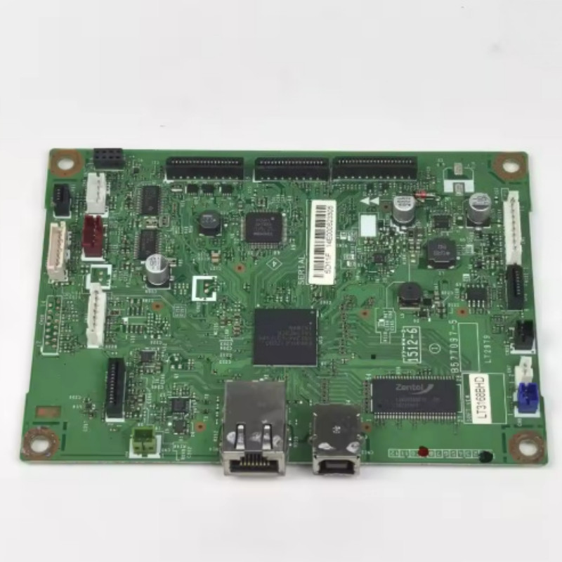 1PC หลักสําหรับ Brother DCP-L2540DW DCP-L2740DW L2540DW L2740DW 2540DW 2740DW Formatter Board Logic 