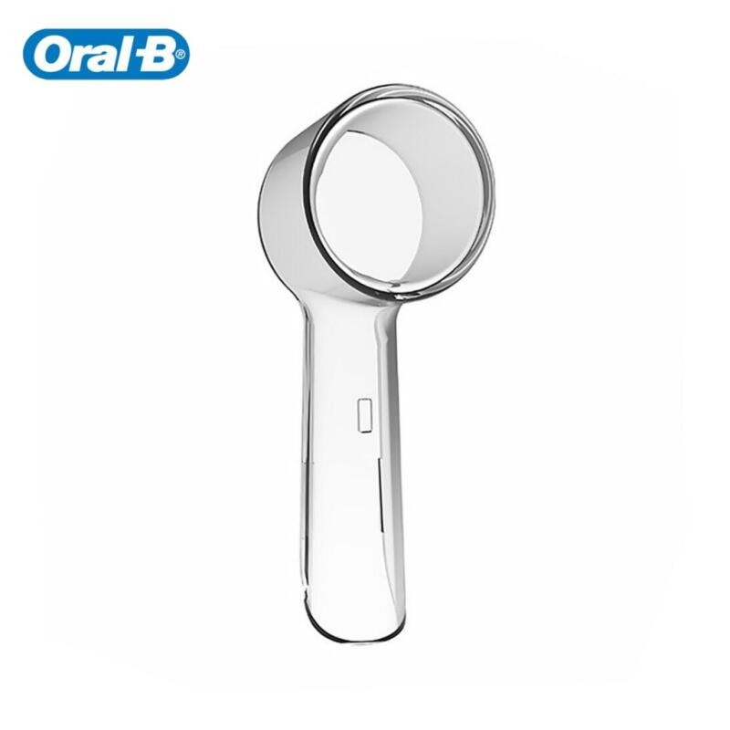 4/8 ชิ้นหัวแปรงสีฟันไฟฟ้าสําหรับ Oral B แปรงสีฟันไฟฟ้ากันฝุ่นหมวกป้องกัน