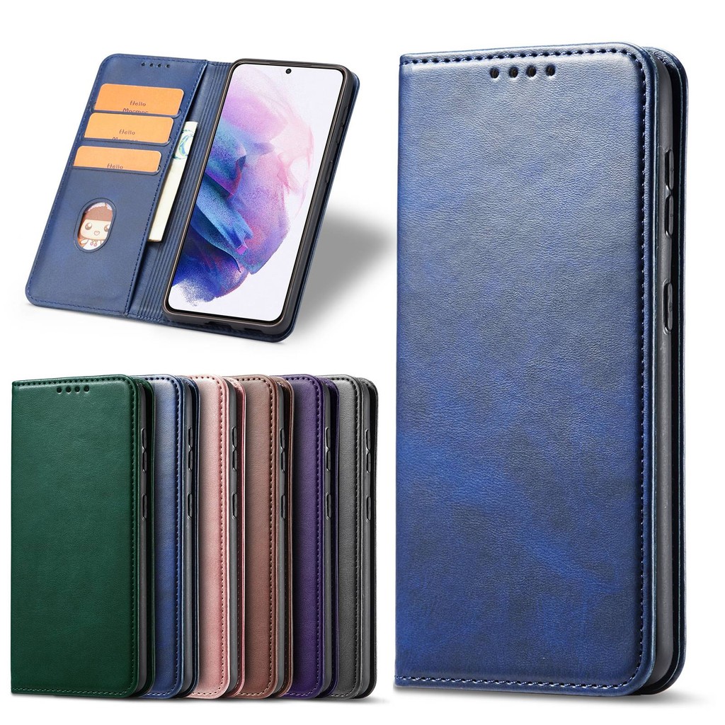 เหมาะสําหรับ Huawei P60/P60 Pro เคสหนังแม่เหล็ก PURA P70/P70 Pro/P70 Pro + PLUS กระเป๋าสตางค์แบบพลิก