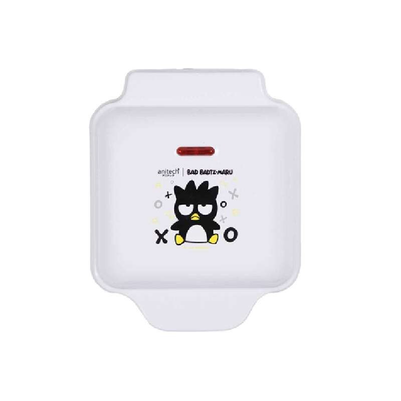 ANITECH เครื่องทำแซนวิส XO-SWF-550 กำลังไฟฟ้า 550W ขนาดกะทัดรัด