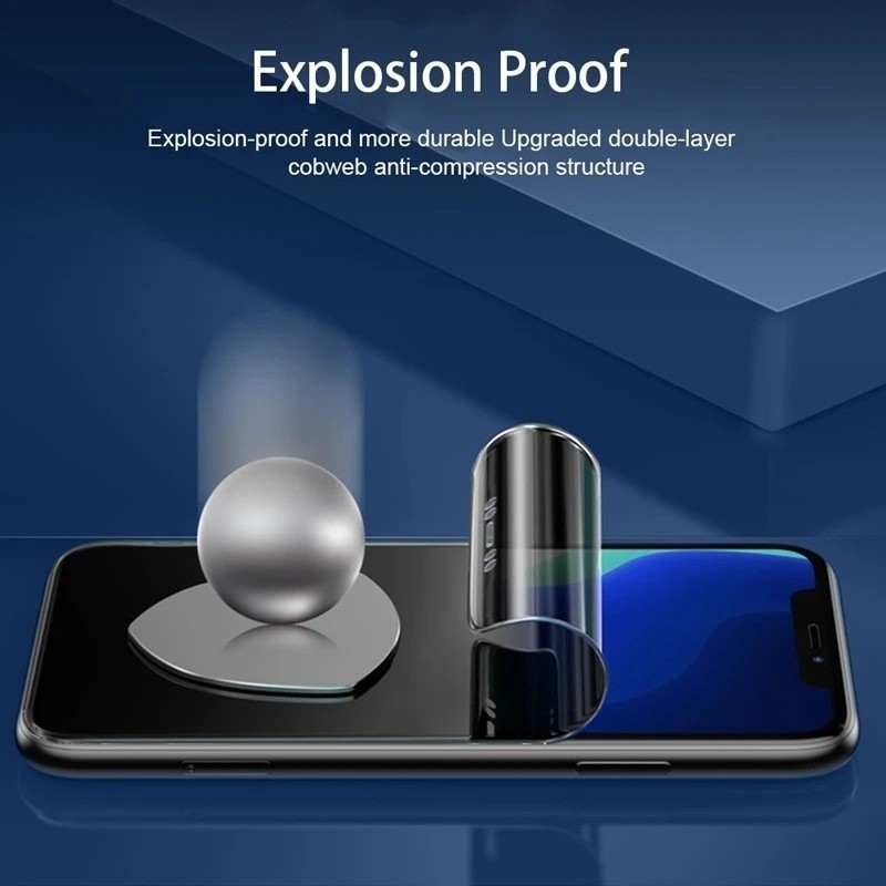 Huawei Pura70 Pura70Pro P60Pro P50Pro Full Cover Anti Spy Privacy Soft Hydrogel Film สําหรับ Huawei Pura 70 P60 P50 Pro Plus Ultra Art P50E ระเบิดป้องกันหน้าจอโทรศัพท์