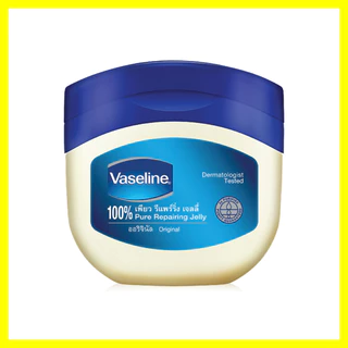 Vaseline Pure Repairing Jelly 250ml วาสลีน ปิโตรเลี่ยม เจลลี่.